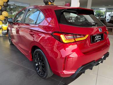 Honda City S in Shah Alam, SGR