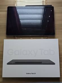 Samsung Galaxy Tab S9 WiFi (128+8)