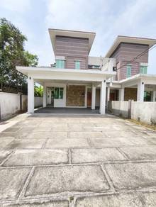 Semi-Detached House For Sale in Kemaman,TRG