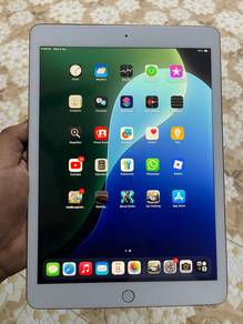 Ipad 8th Gen 128GB