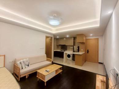 Service Residence For Sale in R&F Princess Cove