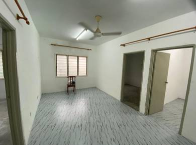 Apartment For Sale in Pangsapuri Sri Mutiara