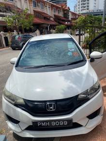 Honda Jazz S in Gelugor, PNG