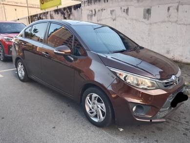 Proton Persona PREMIUM in Klang, SGR