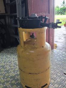 Tong gas kosong 14kg