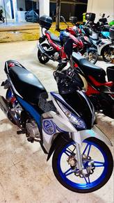 Honda Dash 110