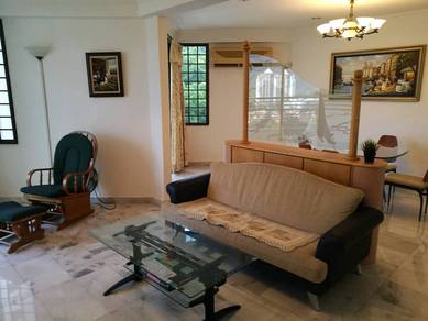Condominium For Rent in Marina Tower (Ratu Mutiara)