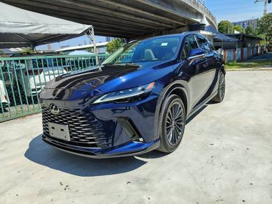 Lexus RX 350 VERSION L in Cheras, KUL