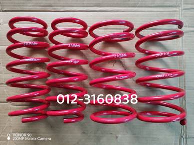 Myvi Gen2 Sport Spring