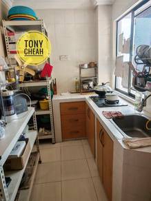 Condominium For Sale in Serina Bay