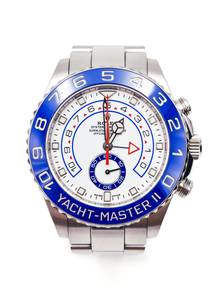 Rolex Yacht Master 2 116680
