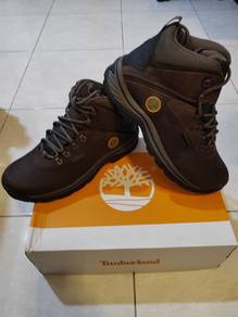 New Original Timberland Boots 9uk