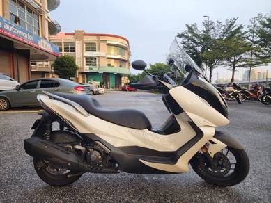 Zontes ZT350E
