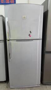Toshiba Ice Peti Sejuk 2 Doors Fridge Refrigerator