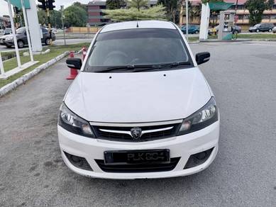 Proton Saga FLX EXECUTIVE in Kajang, SGR