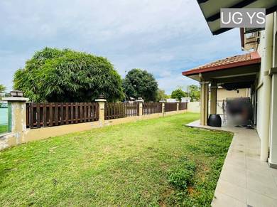 2-storey Terraced House For Sale in Setia Alam,SGR