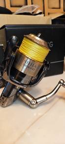 Shimano Stella SW8000PG
