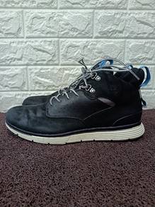 Uk8.5 Timberland Sensorflex Mid  Boots