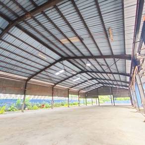 Warehouse / Factory For Rent in Sungai Petani,KDH