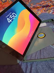 Apple Ipad 6 32gb wifi only 9.7inch