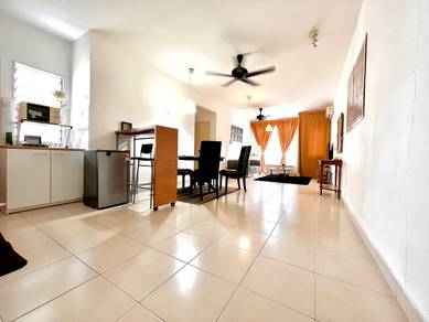 Homestay Terbaik Setia Alam