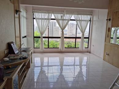 Apartment For Rent in Ayu Heights
