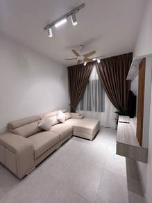 Service Residence For Rent in Subang Jaya City Centre (SJCC) : Teja