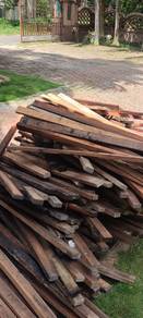 Kayu 1x2 panjang 4 kaki sahaja 5775