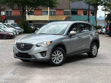 Mazda CX-5 GLS 2WD (CKD) in Skudai, JHR