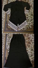 Baju Kurung Kebaya