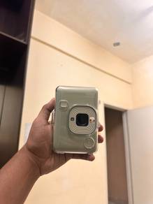 instax mini Liplay
