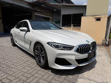 2021 BMW 840i 40i M SPORT