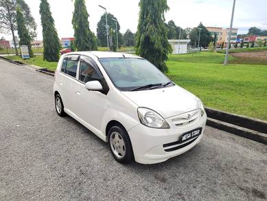 2009 Perodua Viva EZ STANDARD