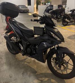 Honda RS150