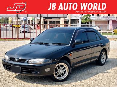 Proton Wira A/B GL in Sitiawan, PRK