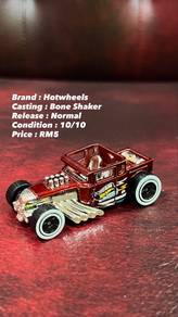 Hotwheels Bone Shaker 2 Toy Car