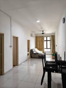 Service Residence For Rent in D'Summit Residences