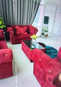 Service Residence For Rent in The Maritime
