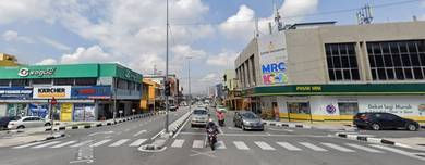 Soho For Rent in Jinjang,KUL