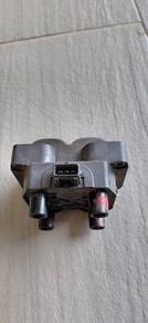 plug coil