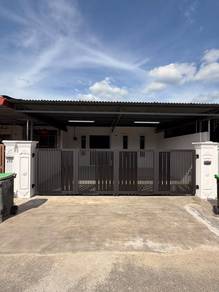 1-storey Terraced House For Sale in Sungai Lalang,KDH