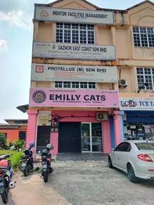 Office space For Rent in Kerteh,TRG
