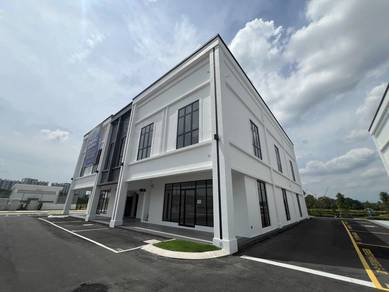Shop lot For Rent in Puncak Alam,SGR