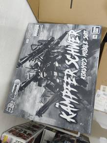PB mg kampfer schwer