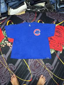 tshirt big saiz chicago cubs