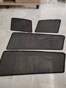Kia Sportage Sun Shade