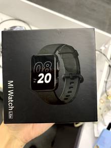 Mi Watch Lite