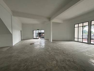 Shop lot For Rent in Simpang Ampat,PNG