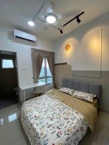 Service Residence For Rent in Razak City Residences (RC Residence)