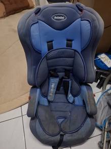 Used Baby Car Safety Seat Kerusi Bayi(COD Kuching)